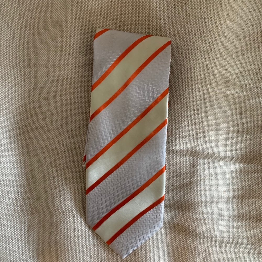 VALENTINO Tie GREAT DEAL